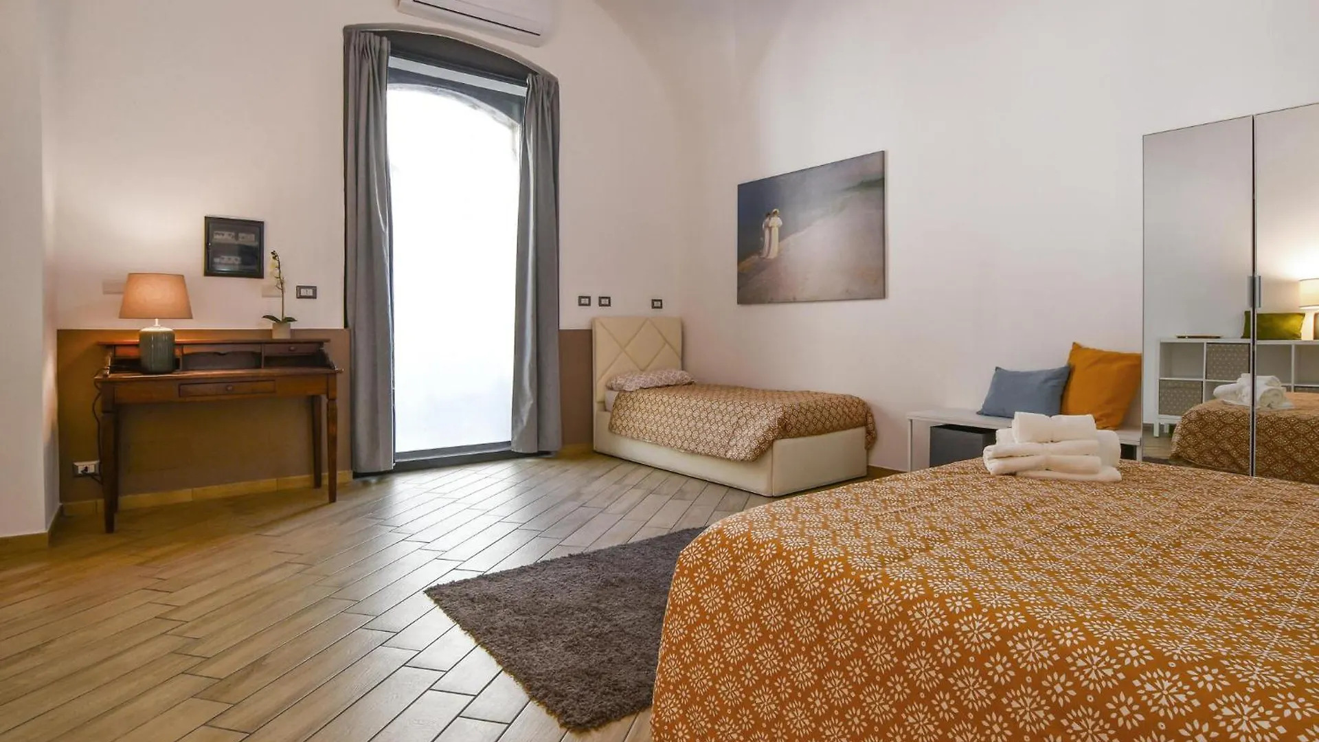 Awesome Apartment In Catania With Wifi