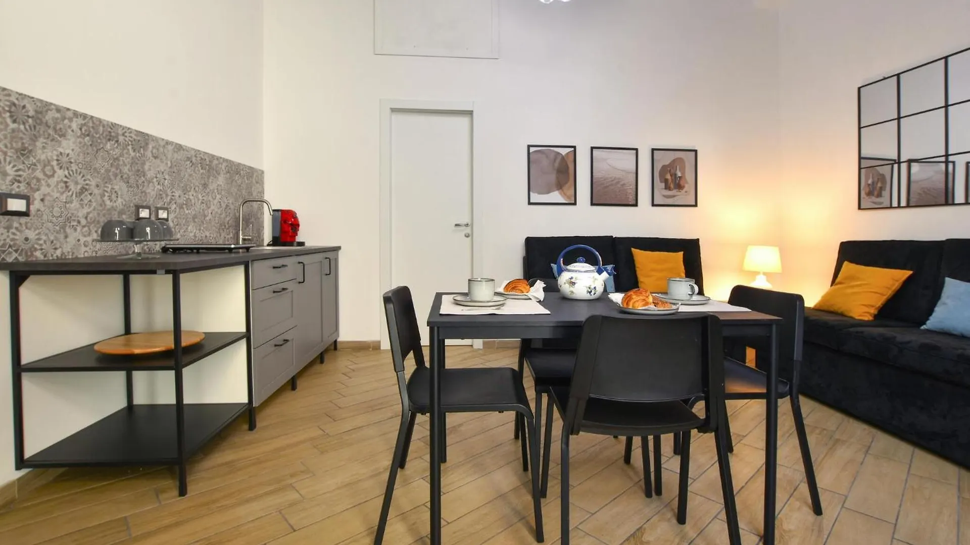 Awesome Apartment In Catania With Wifi Italy