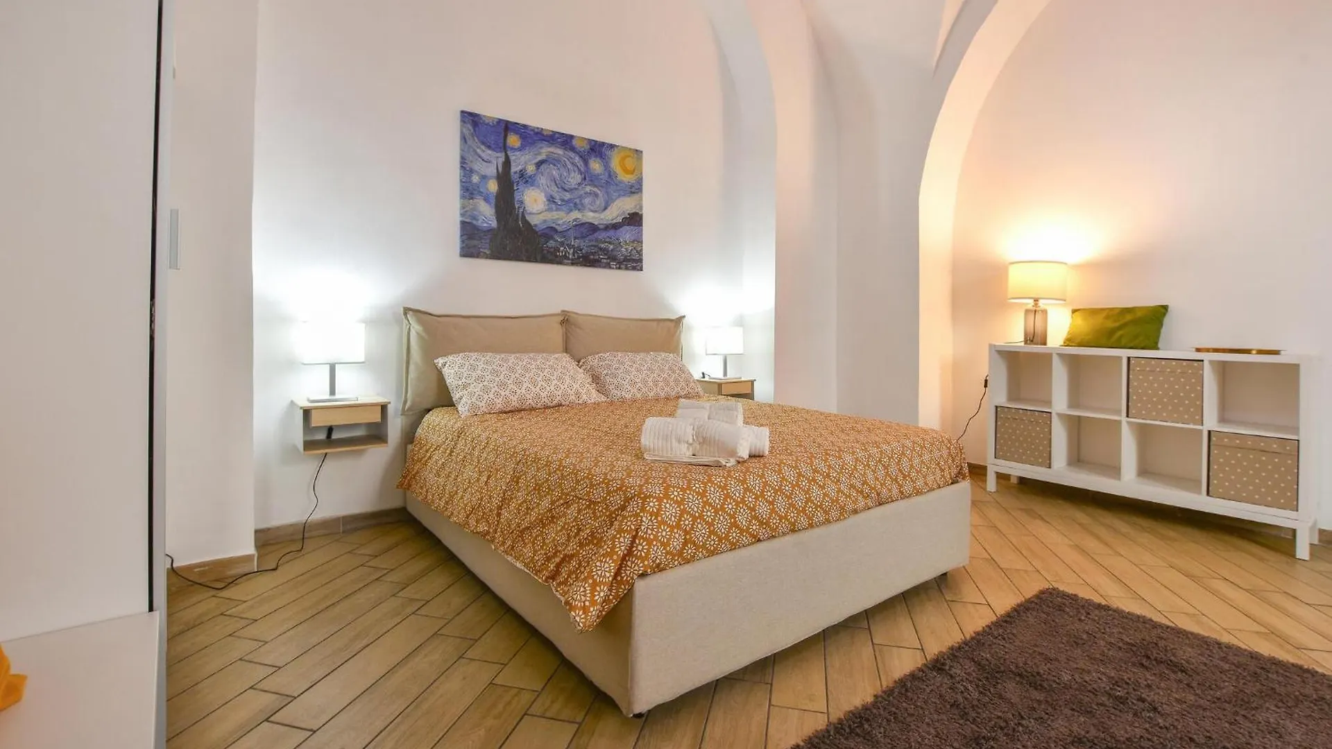 Awesome Apartment In Catania With Wifi Italy