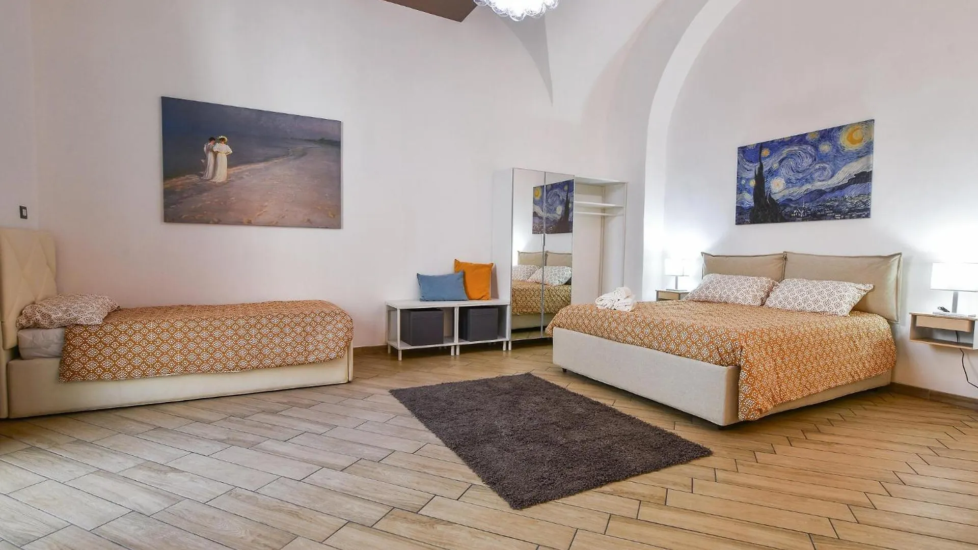 Awesome Apartment In Catania With Wifi