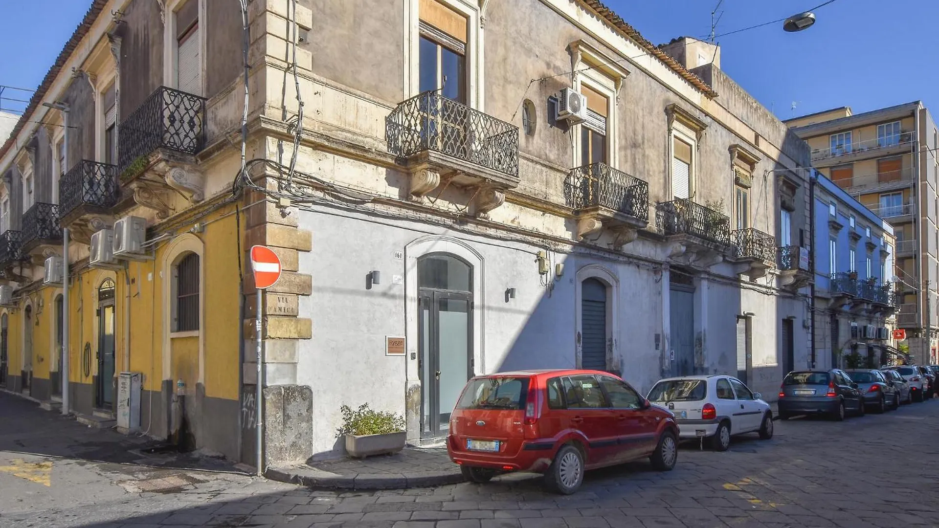 Awesome Apartment In Catania With Wifi Italy