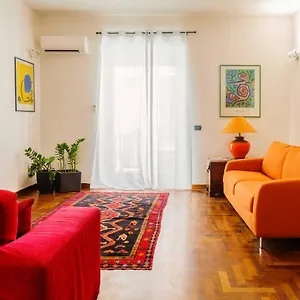  Appartamento Amocatania