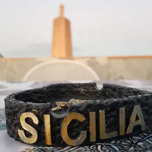  Appartamento Sicula Folk