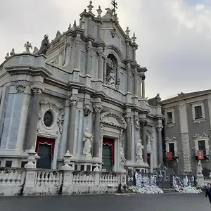  Appartamento Cipriana