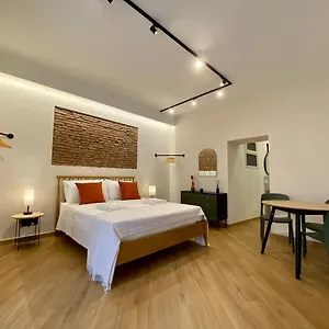 Galatola Apartment